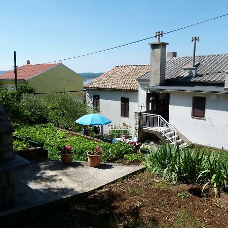 Apartment Anne Crikvenica Esterno foto