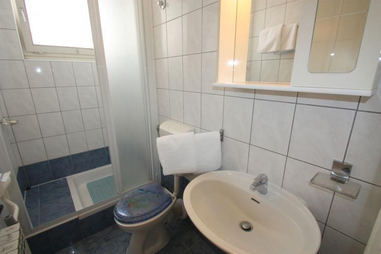 Apartment Anne Crikvenica Camera foto
