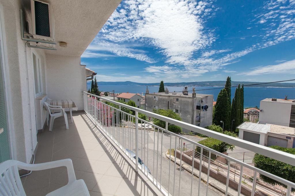 Apartment Anne Crikvenica Esterno foto