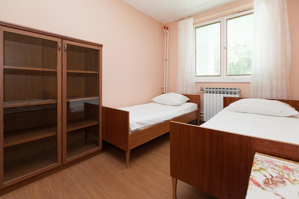 Apartment Anne Crikvenica Esterno foto