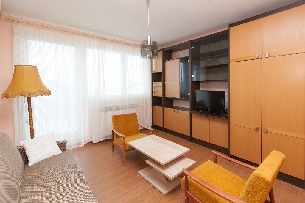 Apartment Anne Crikvenica Esterno foto