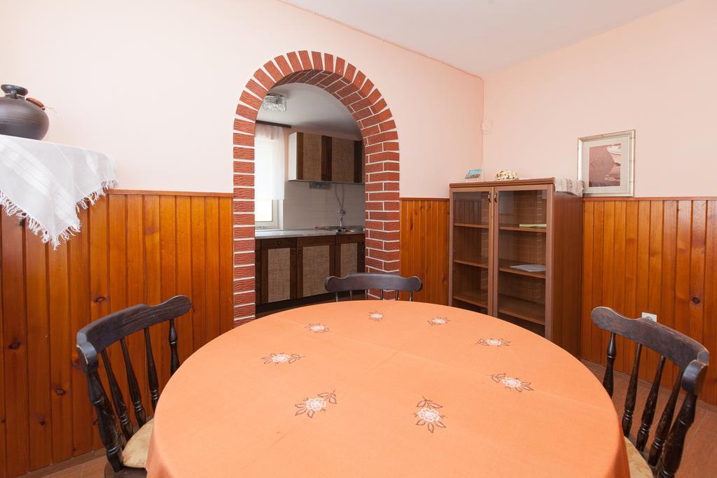 Apartment Anne Crikvenica Esterno foto