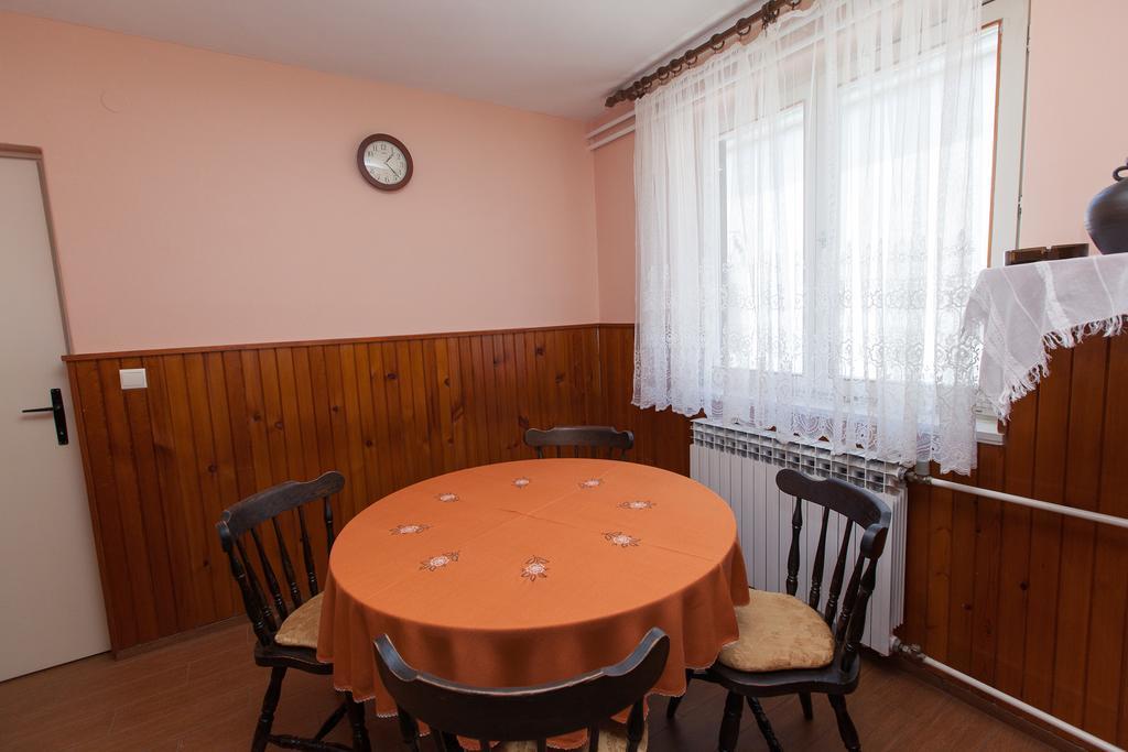Apartment Anne Crikvenica Esterno foto