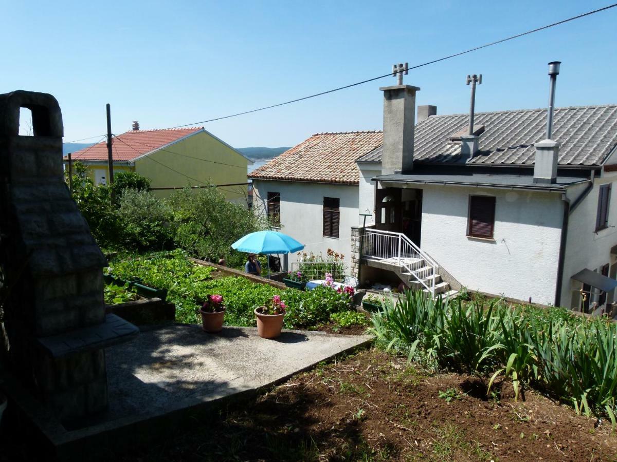 Apartment Anne Crikvenica Esterno foto